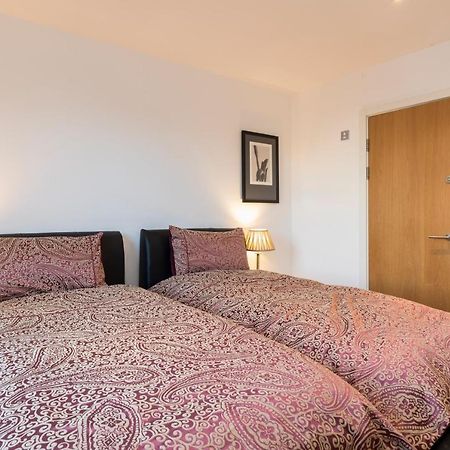 East Croydon Apartments - Just 3 Mins Walk To East Croydon Station Esterno foto