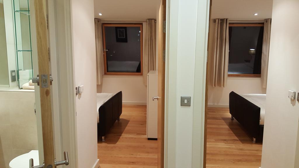 East Croydon Apartments - Just 3 Mins Walk To East Croydon Station Esterno foto