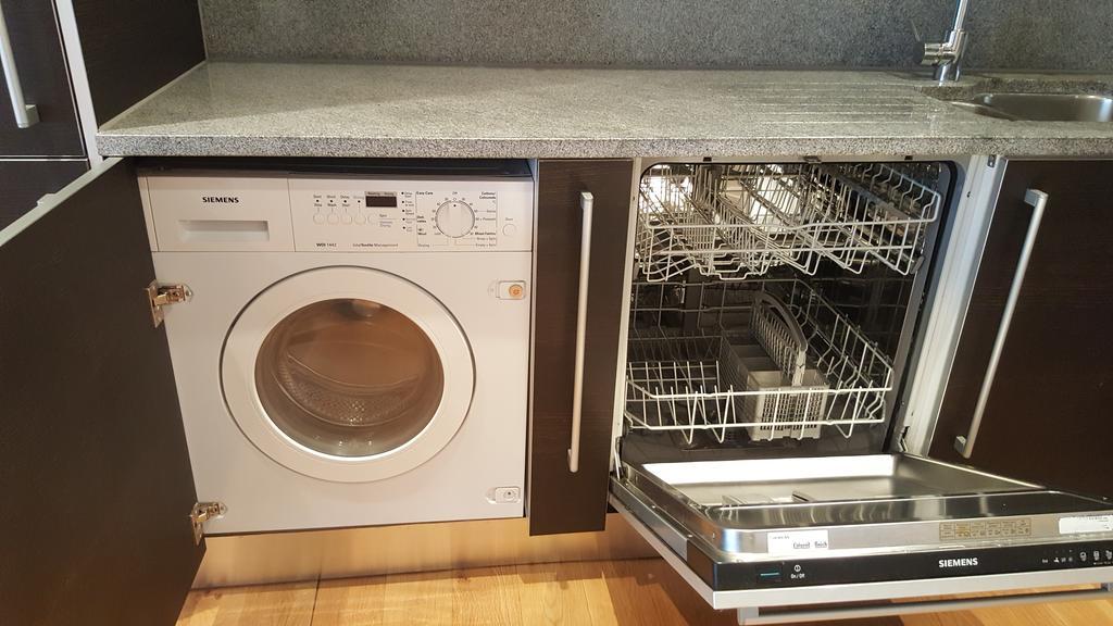 East Croydon Apartments - Just 3 Mins Walk To East Croydon Station Esterno foto
