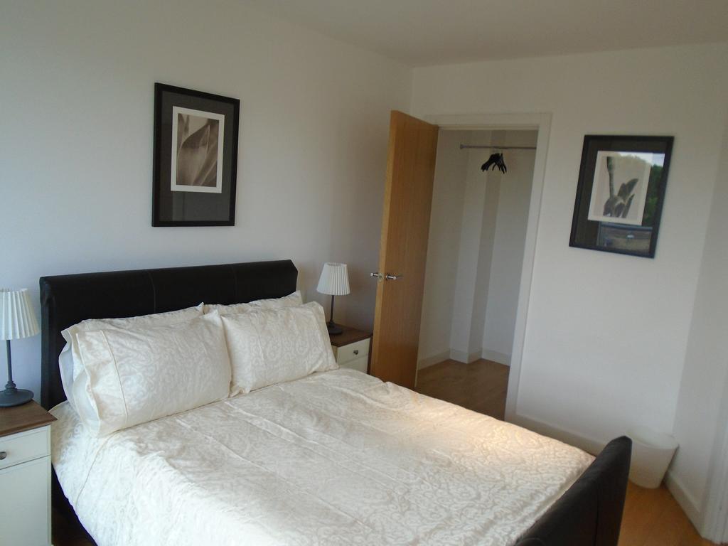 East Croydon Apartments - Just 3 Mins Walk To East Croydon Station Esterno foto