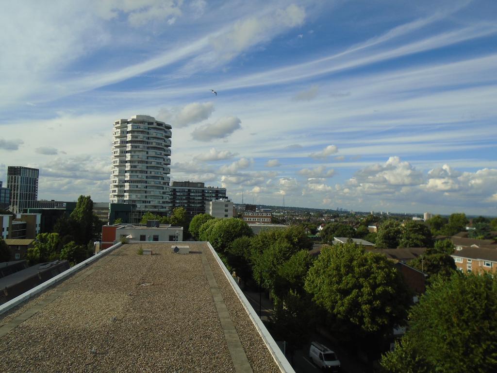 East Croydon Apartments - Just 3 Mins Walk To East Croydon Station Esterno foto