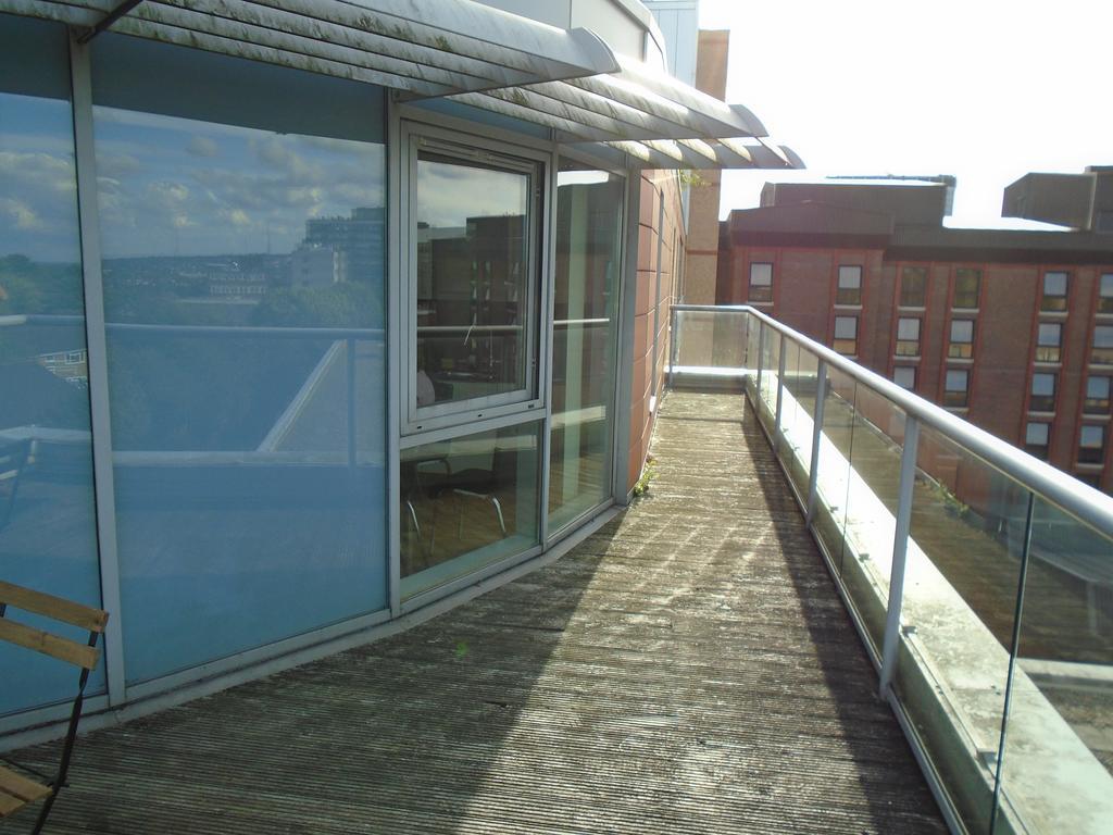 East Croydon Apartments - Just 3 Mins Walk To East Croydon Station Esterno foto