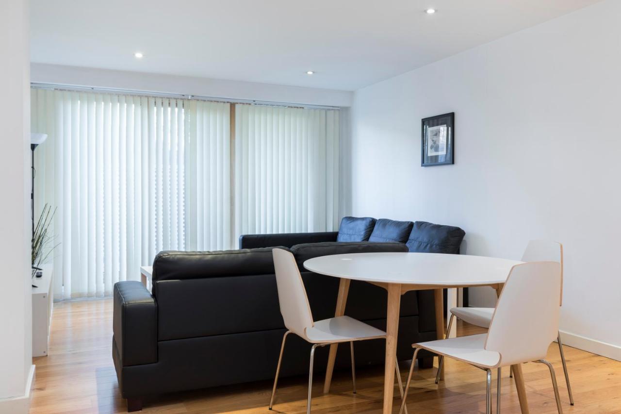 East Croydon Apartments - Just 3 Mins Walk To East Croydon Station Esterno foto