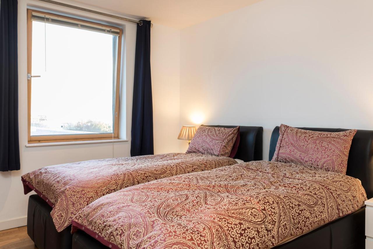 East Croydon Apartments - Just 3 Mins Walk To East Croydon Station Esterno foto