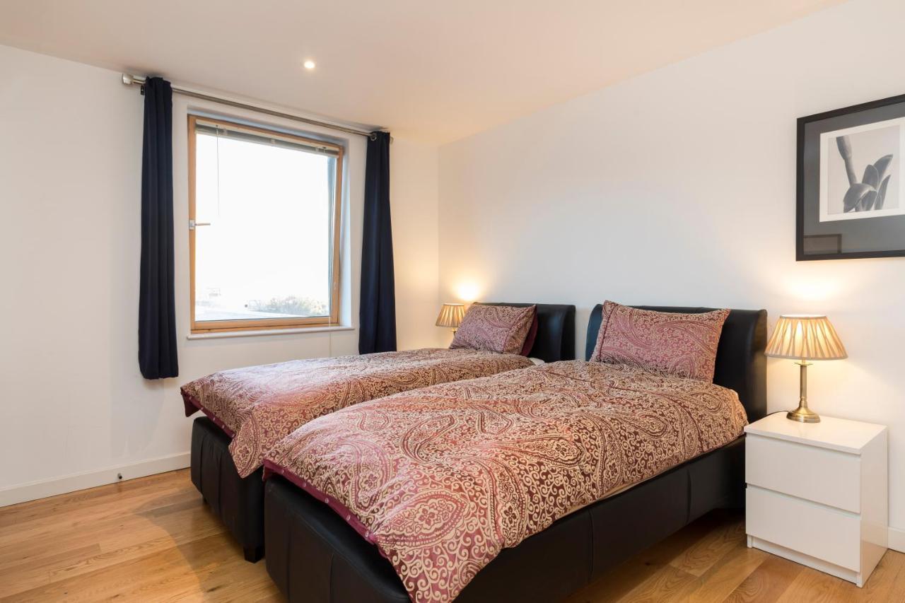 East Croydon Apartments - Just 3 Mins Walk To East Croydon Station Esterno foto