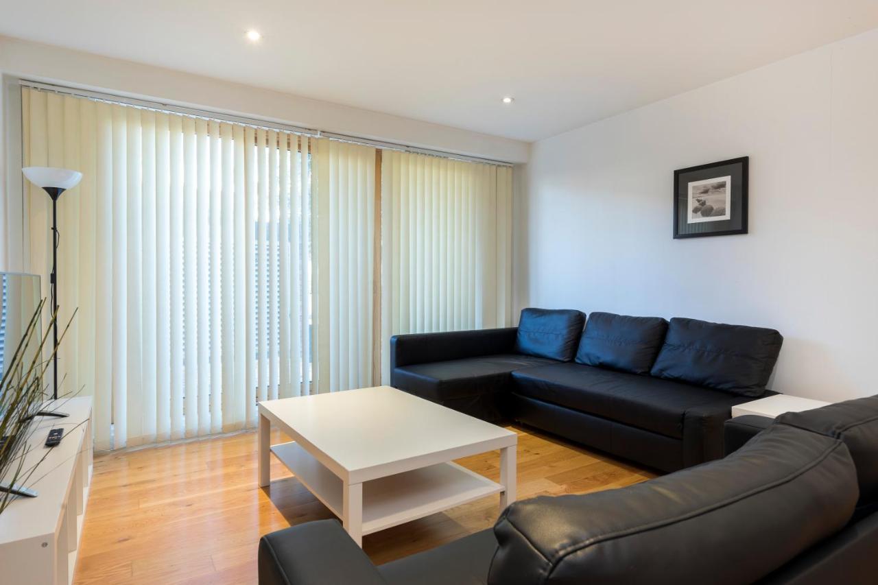East Croydon Apartments - Just 3 Mins Walk To East Croydon Station Esterno foto